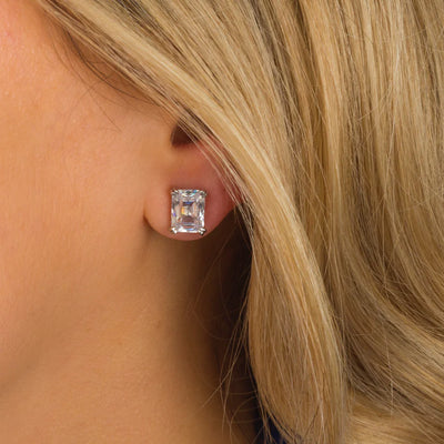 Earrings: A Fashionable Accessory for Every Occasion